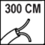 Lunghezza _cavo_300