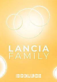 LANCIA  FAMILY 2025