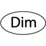 Dimmer incluso