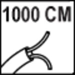Lunghezza _cavo_1000
