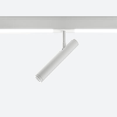 NEWTON SLIM RAIL SYSTEM