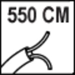Длина _кабеля_550