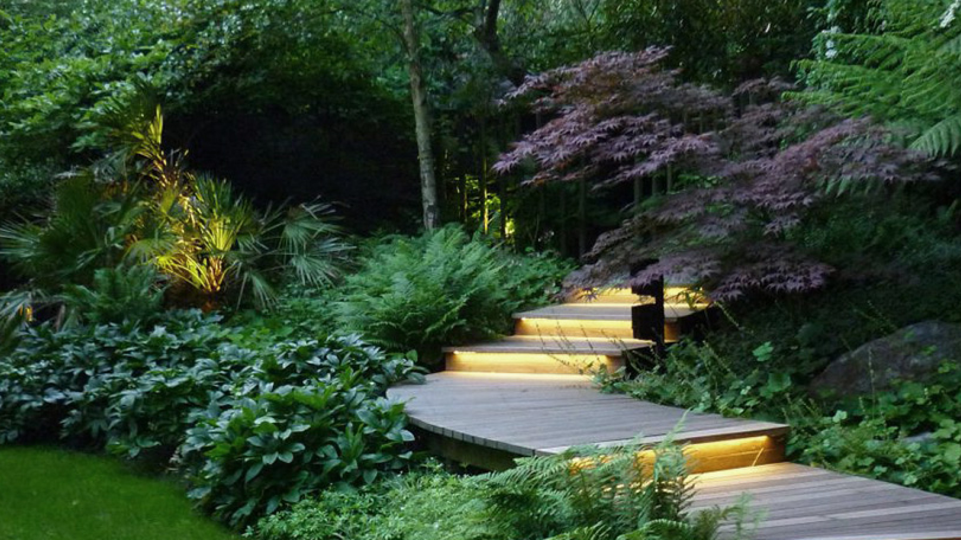 Foto Come aggiungere un tocco di classe al vostro giardino