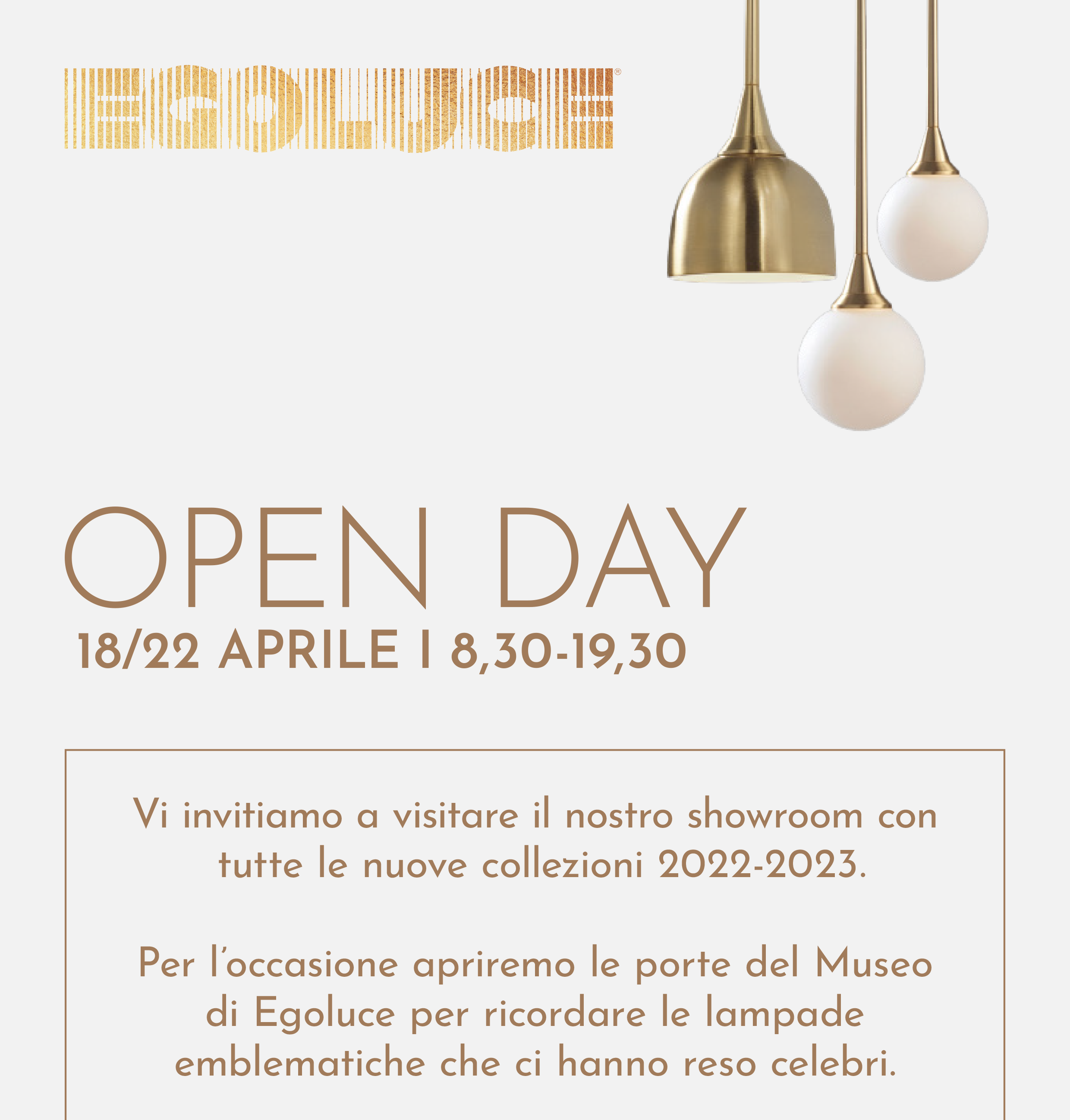 Open Day